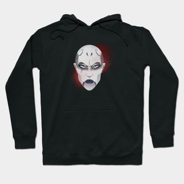 Ventress Hoodie by ZkyySky